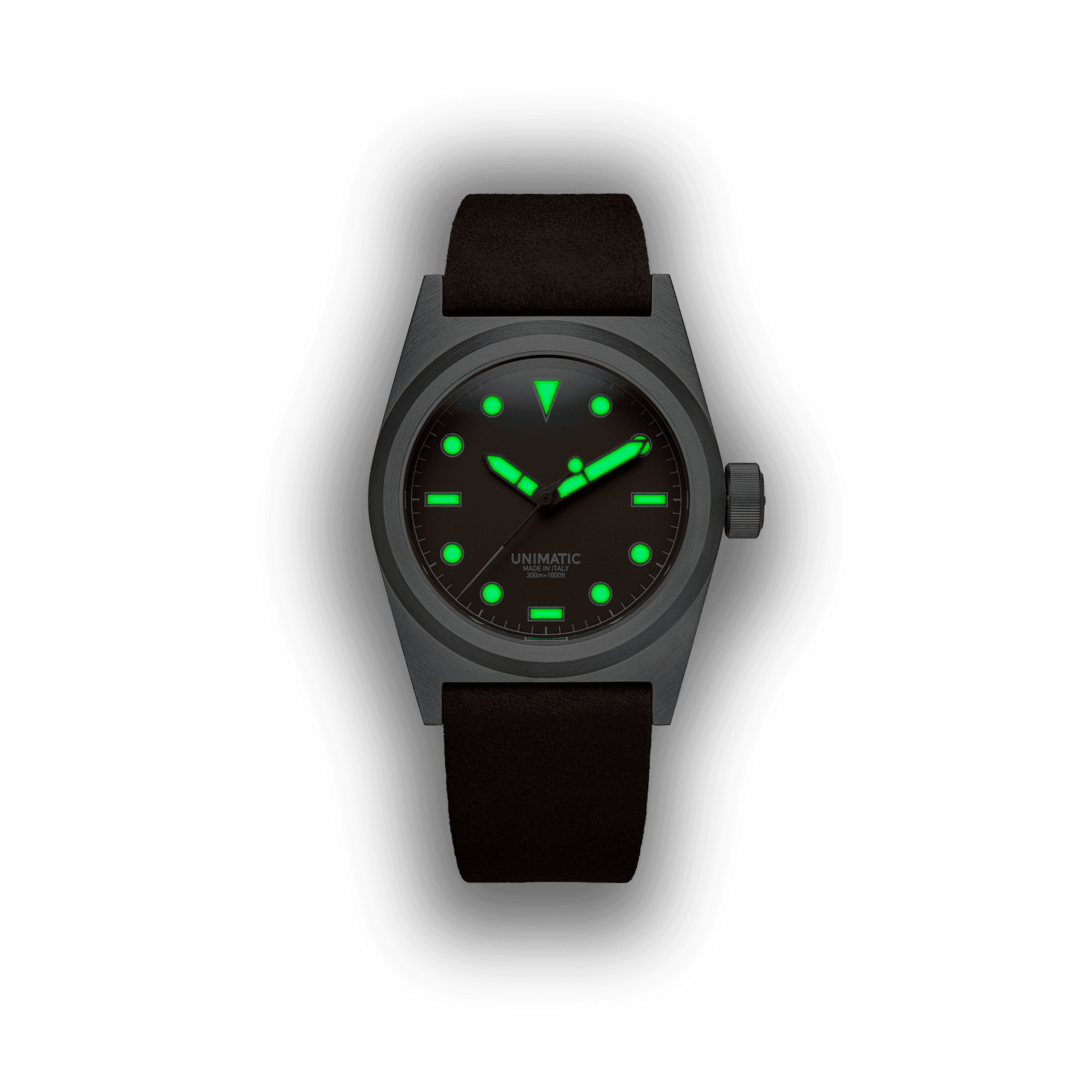 UNIMATIC U2S-MB | Archive | UNIMATIC watches