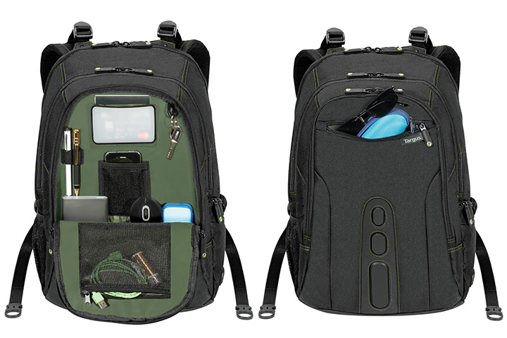 Targus (ターガス) PCキャリングバッグシリーズ | 日本正規代理店