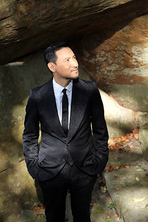 BIOGRAPHY - Jacky Cheung ｜ ジャッキー・チュン - UNIVERSAL MUSIC JAPAN