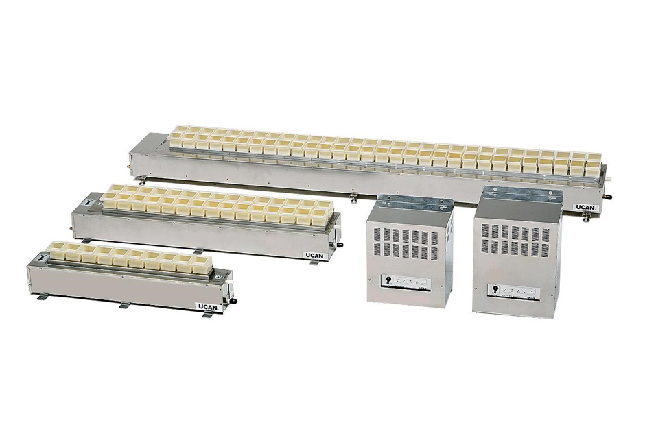 FT-P/PDシリーズ - 産業用・業務用加湿器のユーキャン株式会社