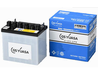 GSユアサ ENJ-340LN0 日本車専用EN規格バッテリー エコ.アール イー