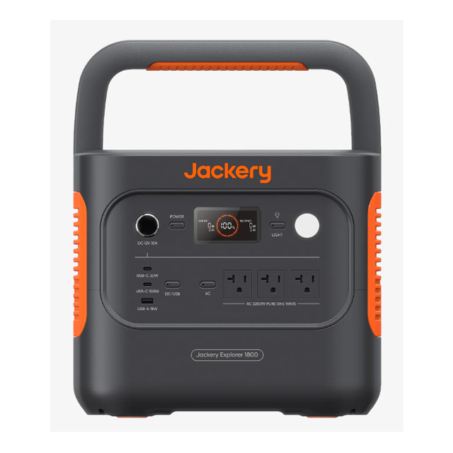 Jackery PTB041 ポータブル電源 400 ウエダ金物【公式サイト】