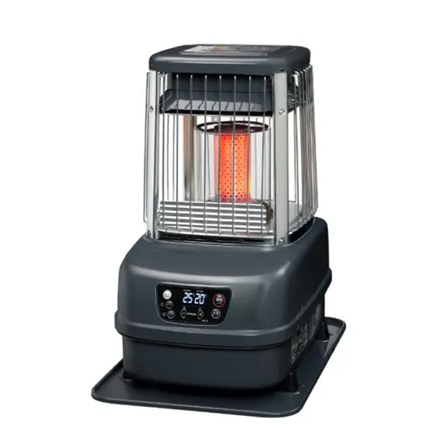 CORONA石油ストーブ 2024年製 SL-6624 【美品】 楽天市場】コロナ ポータブル石油ストーブ SLシリーズ 対流式 暖房 17