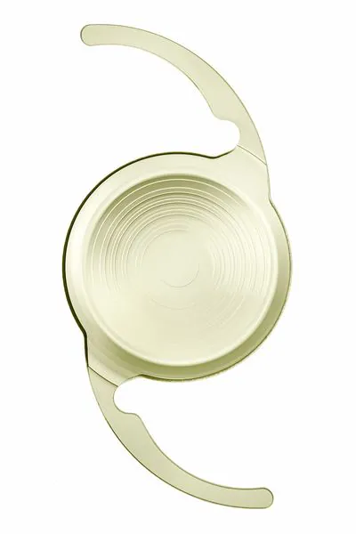 多焦点眼内レンズは大阪市旭区のうえの眼科