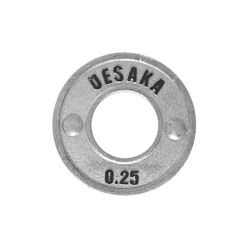 メタルプレート｜ウエサカ オフィシャルサイト