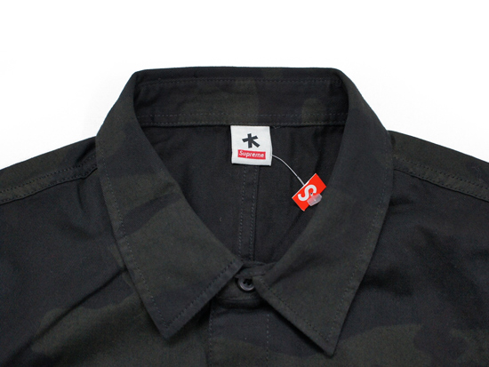 Supreme - Adam Kimmel Jumpsuit - UG.SHAFT