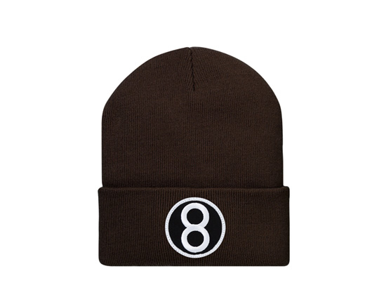 Supreme - 8-Ball Beanie - UG.SHAFT