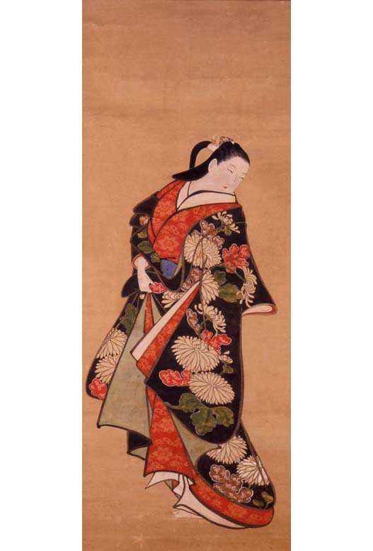 ジャパニーズ・ビューティ－浮世絵にみる日本女性の美- | 太田記念