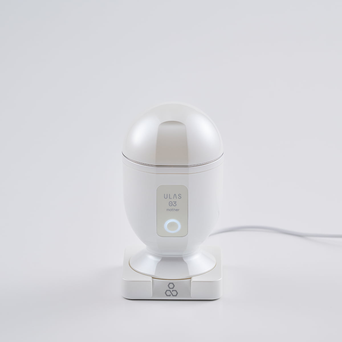 ULAS O3 mother | ULAS
