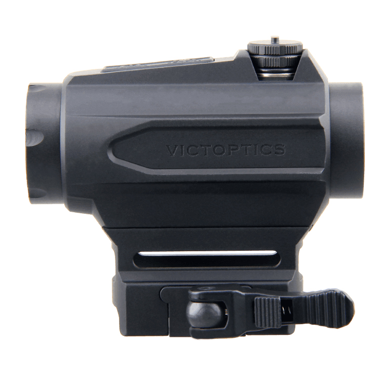 VictOptics SRD 1×20 Reflex Sight ｜ Vector Optics 日本公式サイト