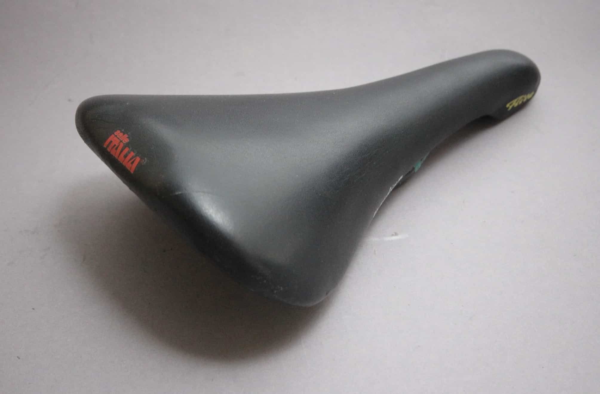Selle Italia Flite Vanadium Saddle / black / 194g / 1994