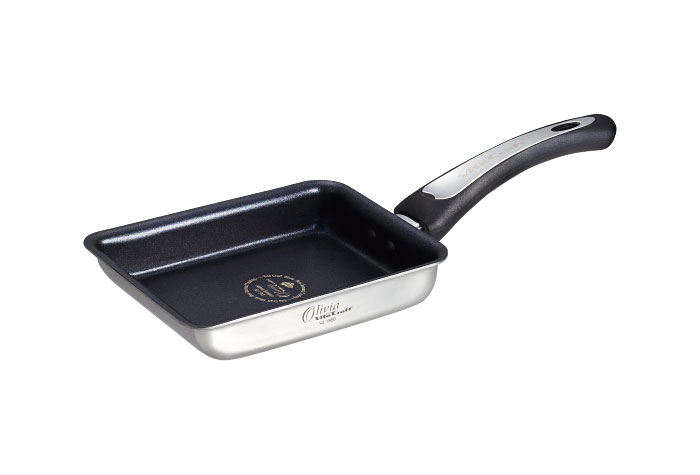 オリビア エッグパン | ビタクラフトオンラインショップ