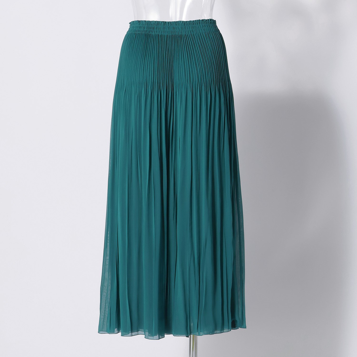 REVERSIBLE PLEATS スカート｜VIVIENNE TAM（ヴィヴィアンタム）公式