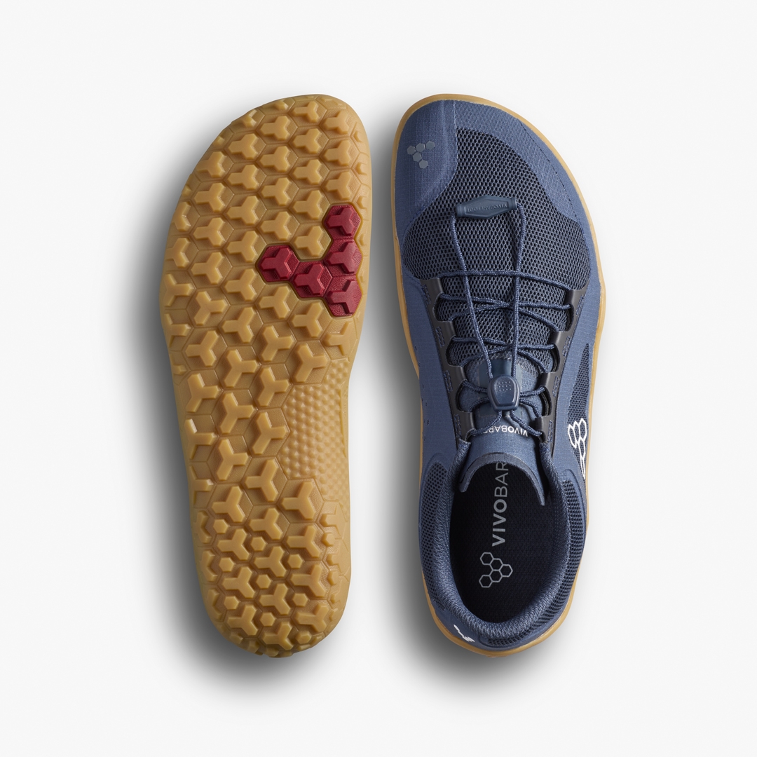 Primus Trail FG 3.5 Mens | Vivobarefoot | USA