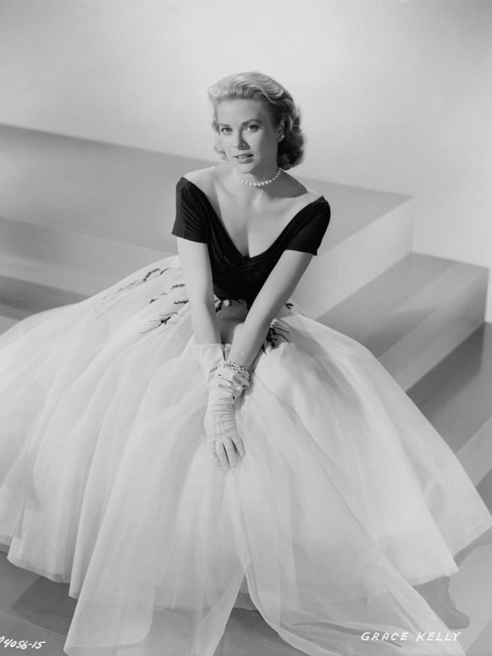 グレース ケリー | VINTAGE PARIS