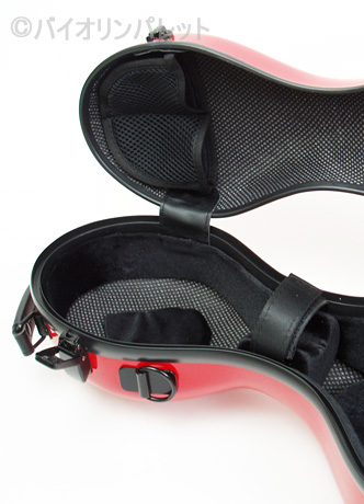 バイオリンケースFiumebianca／SV-01