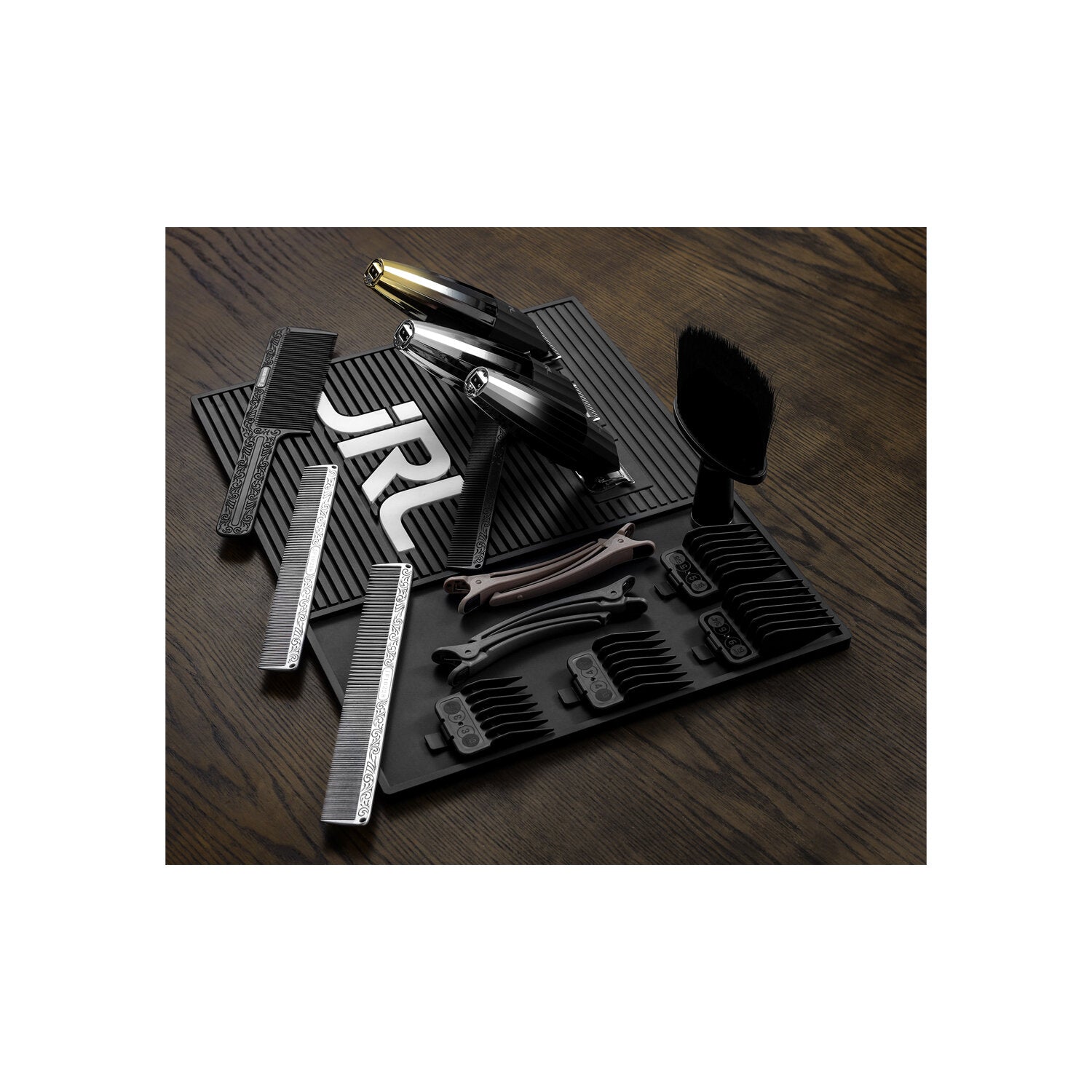 JRL Magnetic Stationary Mat - Small — Vip Barber Supply