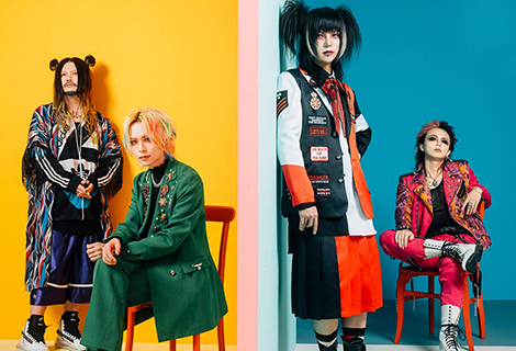 V系って知ってる？powered by MAVERICK DC GROUP