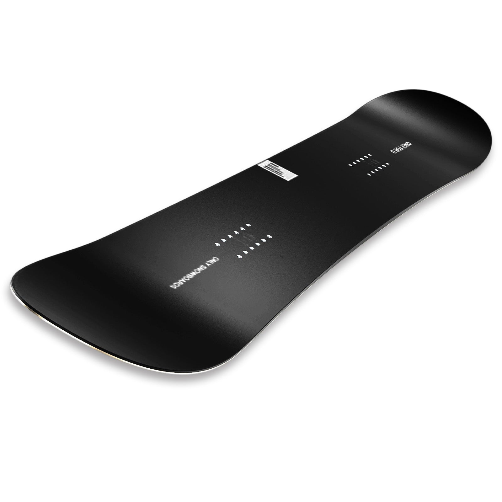 TERROR Powder Snowboard ‌ONLY-9.0 – XCMAN SPORT