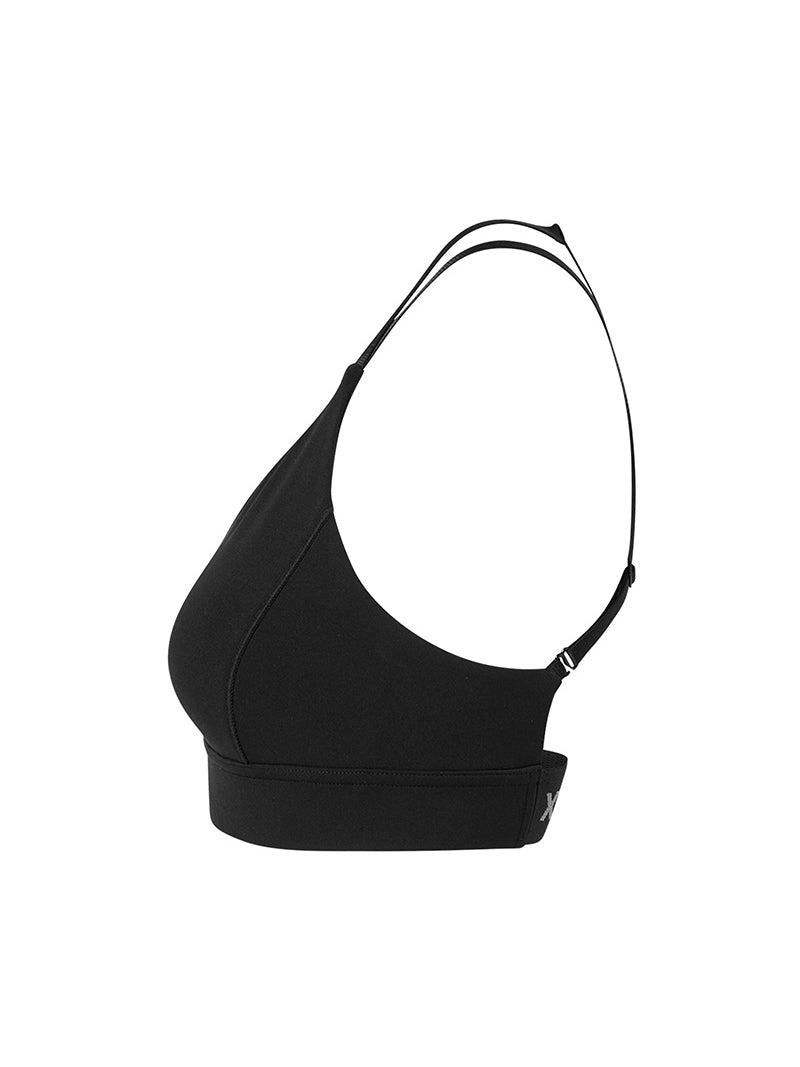 BLACK LABEL シグネチャー360N 2WAY ストラップ ブラトップ