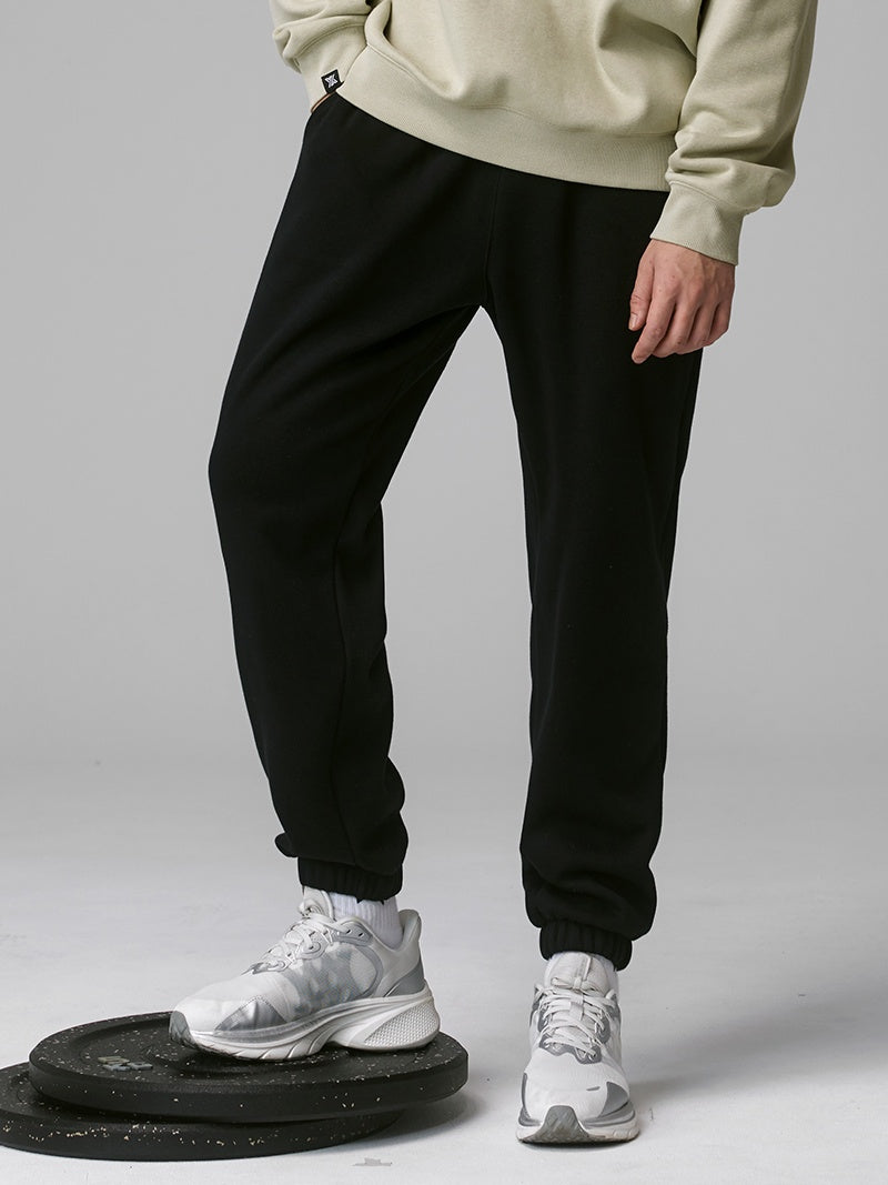 ジョガーパンツ 裏起毛 メンズ｜XTMTP10J3 - ゼクシィミックス公式通販