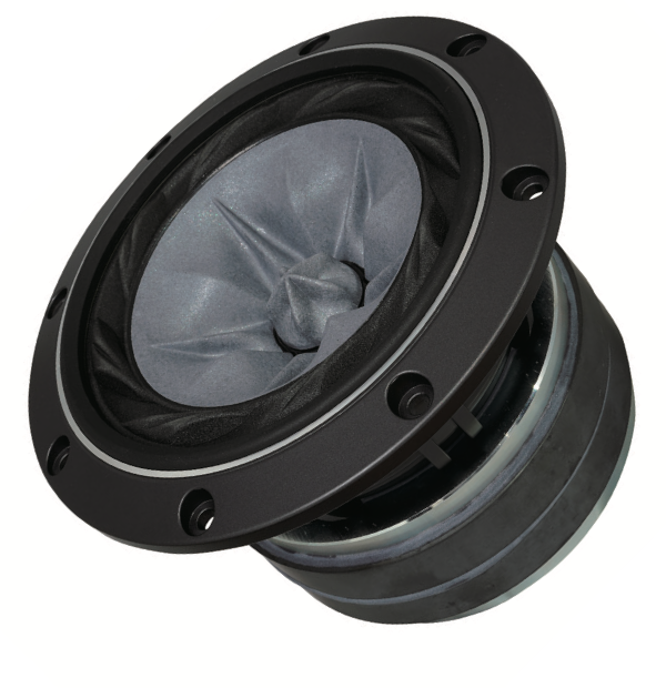 Fostex の限定ユニット FE168SS-HP, T90A-SE 登場 – Xperience Speaker