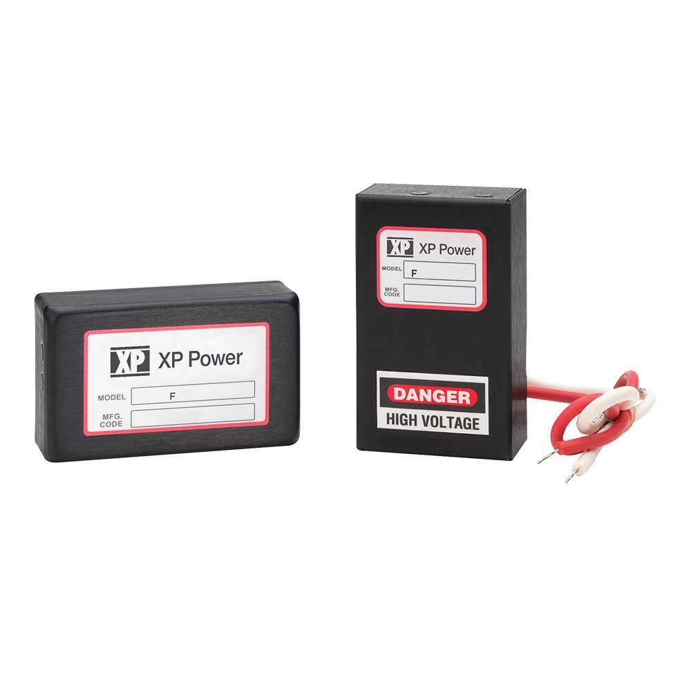 F Series Power Product Range | XP Power