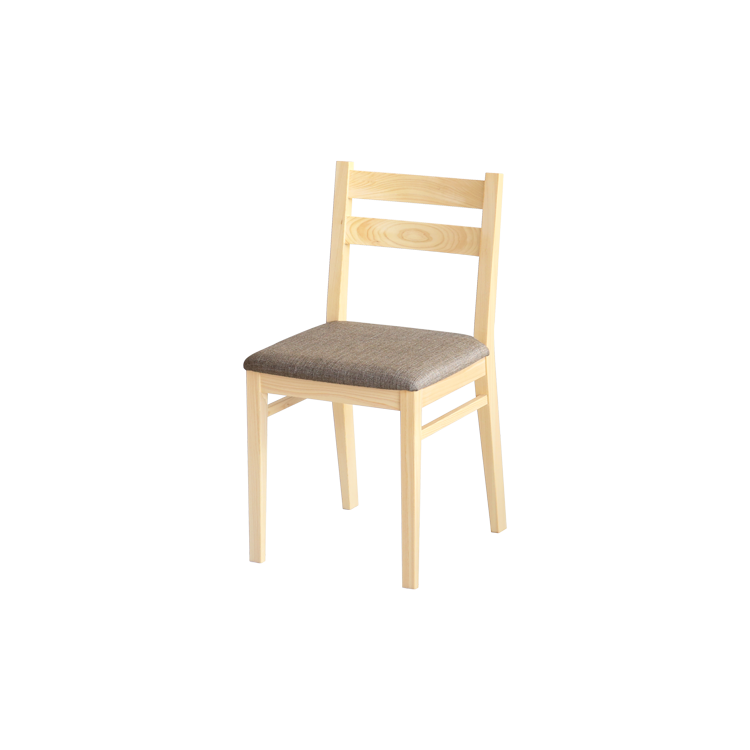 Dチェア basic color｜家具と木製チェアの専門店キシル