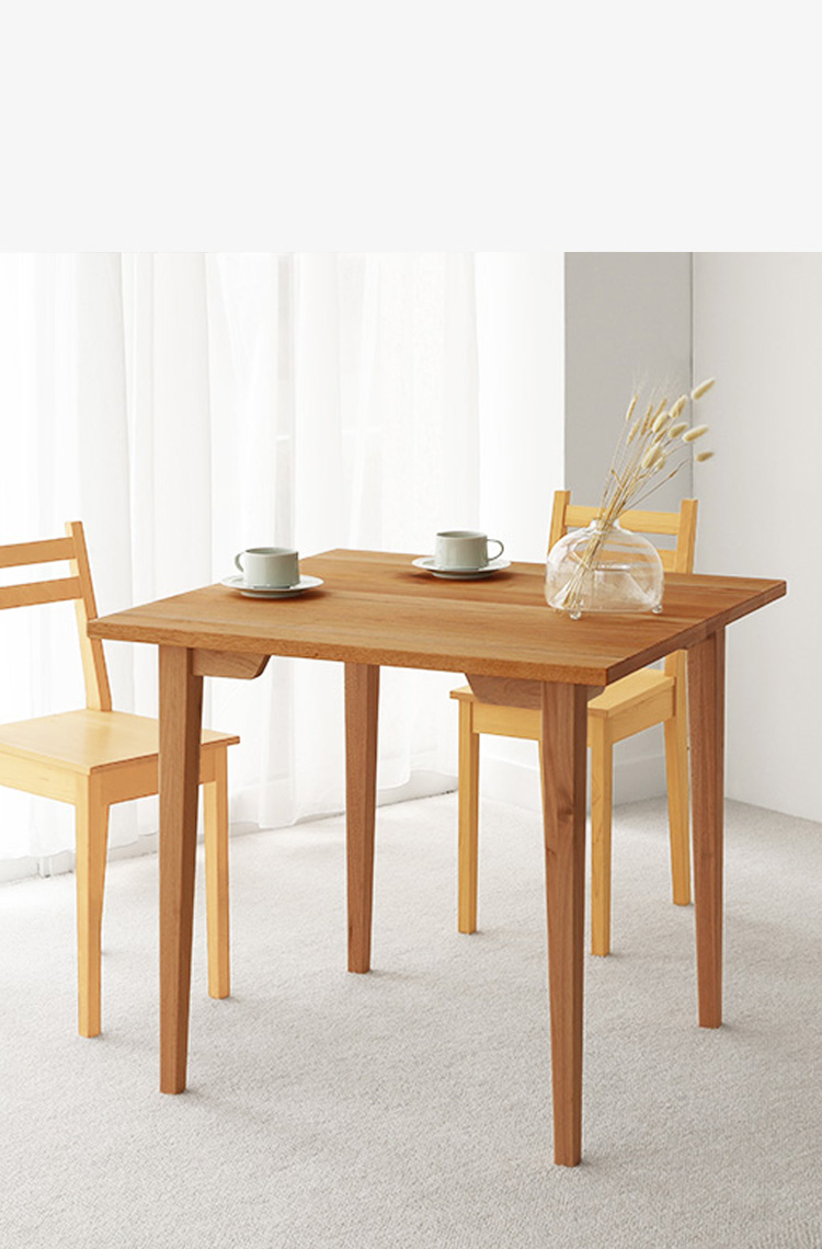 サイズオーダーテーブル O #12｜家具とダイニングテーブルの専門店キシル