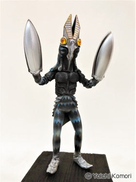 ガレージキット - 小森陽一プロダクト