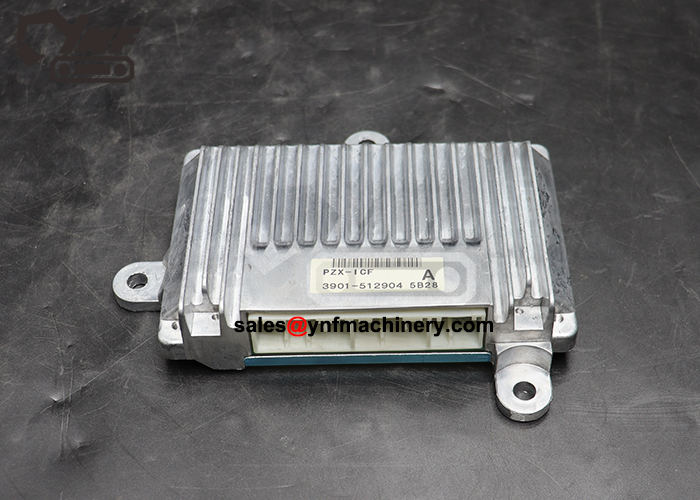 日立 ZX210-3 電子制御モジュール 4631129 | YNF16331 ECU