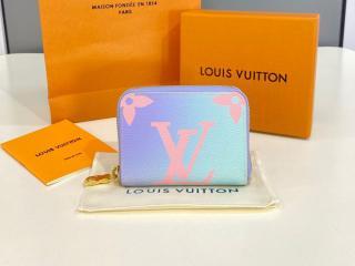 M80305】 LOUIS VUITTON ルイヴィトン モノグラム 財布 コピー 20新作