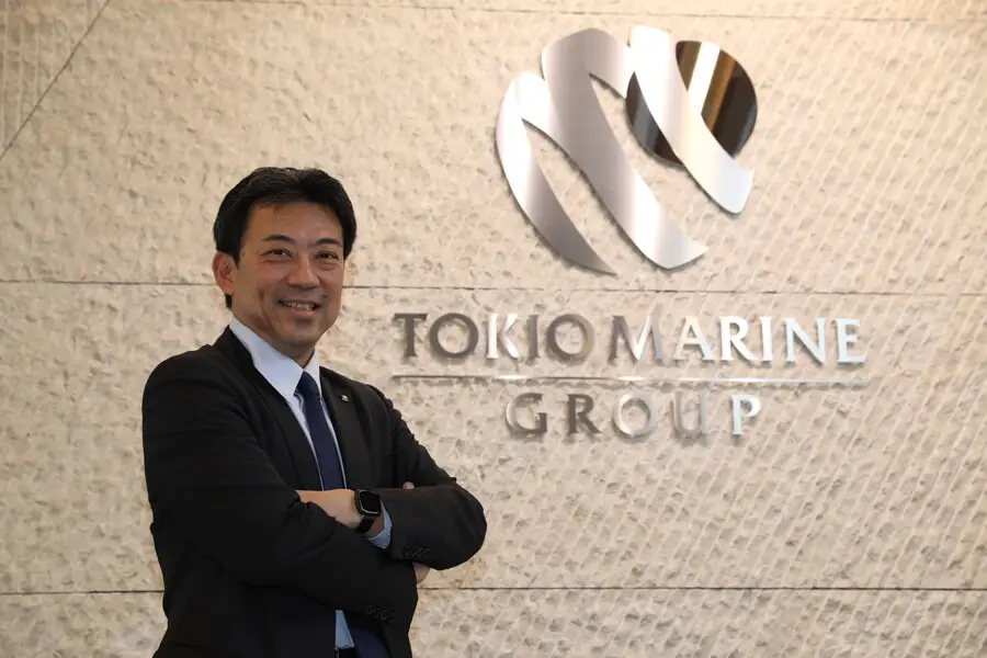 中小企業の元気、日本の活力に。グループ一体で支援【PR】 | リーダー