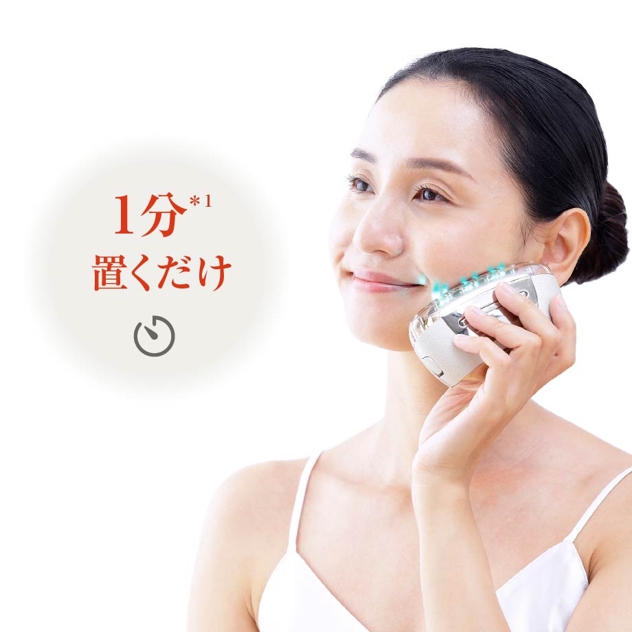 笑凛棒2本セットとアーシングコネクタ純銀てい鍼 笑凛棒（2