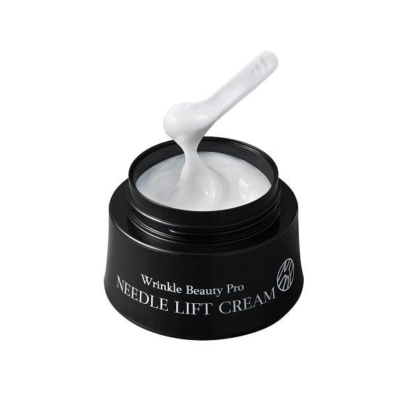リンクルビューティープロ ニードルリフトクリーム【50g】｜ヤーマン
