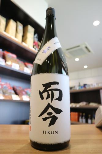 而今 純米大吟醸 NABARI 2024 1800ml | 日本酒・地酒 自然派ワイン