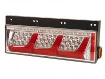 テールランプ / 小糸テールランプ2連・3連関連パーツ - トラックボディ