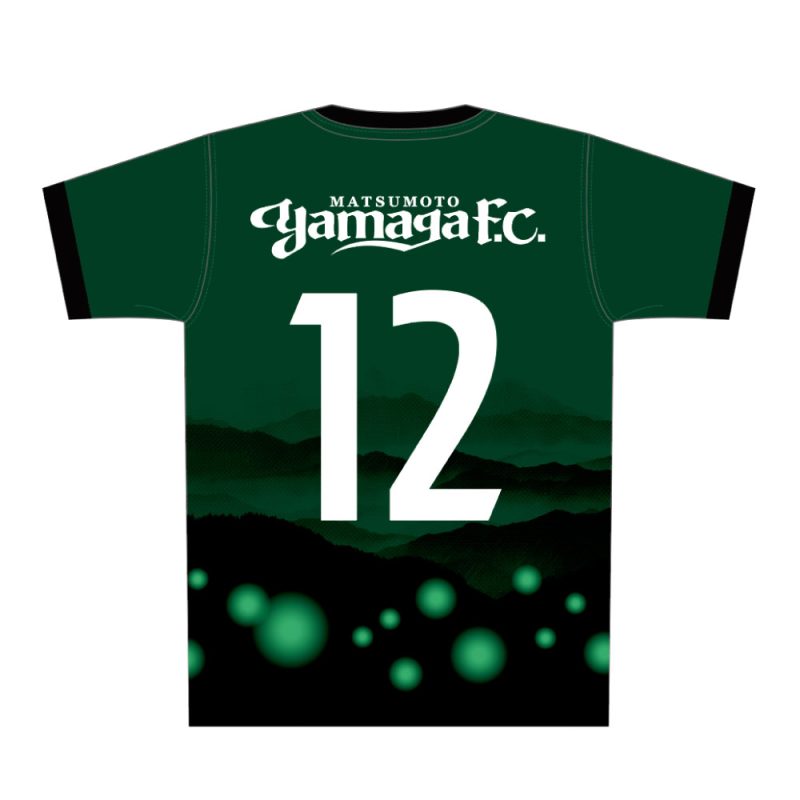 6/16（日）アスルクラロ沼津戦 新グッズ販売のお知らせ | 松本山雅FC