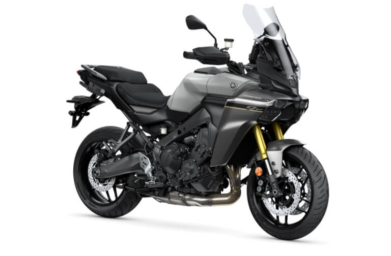 TRACER9 GT+ Y-AMT - バイク・スクーター | ヤマハ発動機