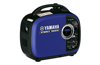 生産終了 EF16HiS - 発電機 | ヤマハ発動機