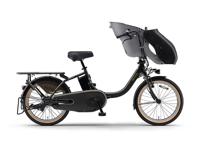 価格・仕様：PAS kiss - 電動自転車 | ヤマハ発動機