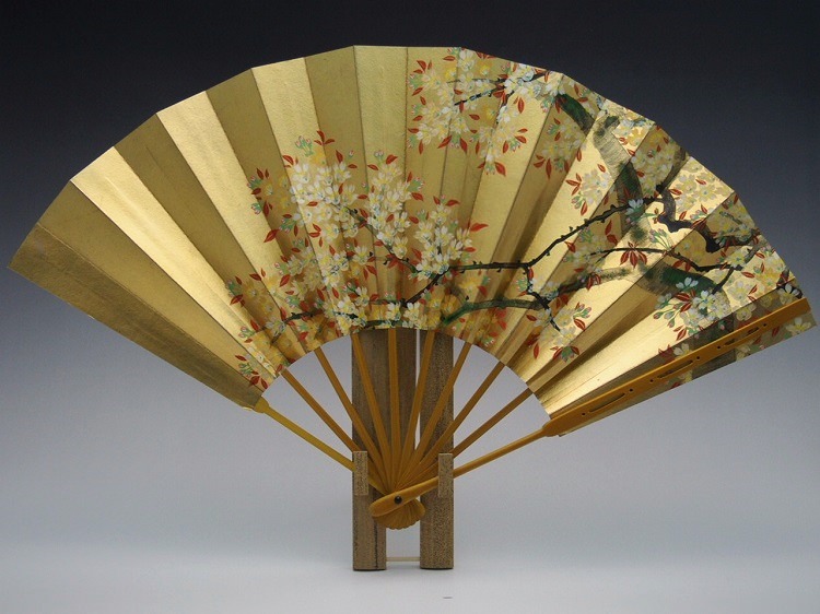 仕舞扇 | 京都扇子の山武扇舗ネット通販