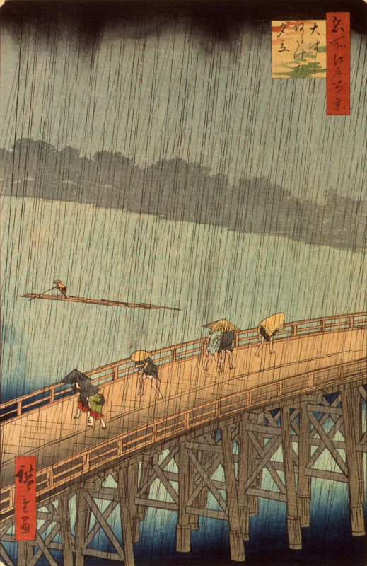 東山魁夷と日本の夏 | 山種美術館（Yamatane Museum of Art）