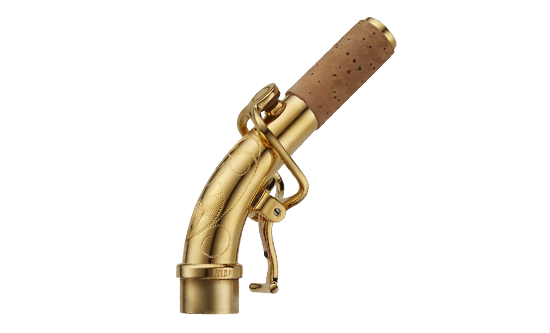 製品情報 | Necks | Wシリーズ - Curved Soprano｜YANAGISAWA