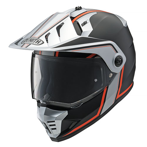 YX-6 ZENITH Graphic | ヤマハ発動機グループ ワイズギア