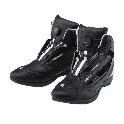 YAL02-K フローシューズ | ヤマハ発動機グループ ワイズギア