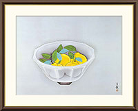 小林古径の掛軸（掛け軸） 掛軸屋さん