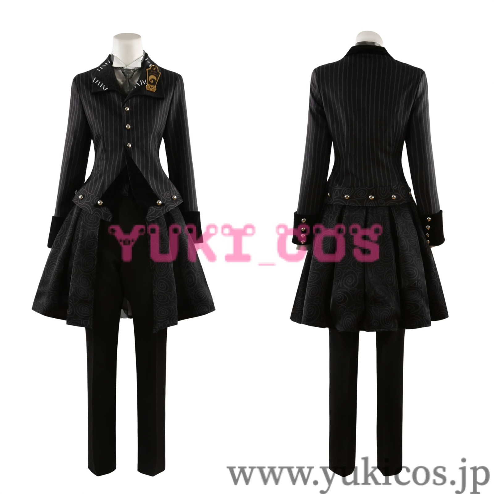 ツイステッドワンダーランド ツイステ Lost in the Book with Tim