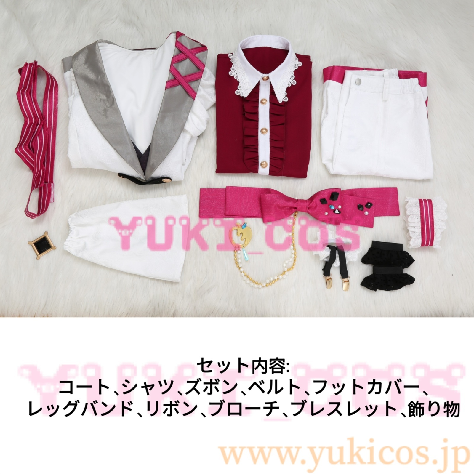 あんさんぶるスターズ！！ あんスタMusic 溶けた心＊思い出のスノー