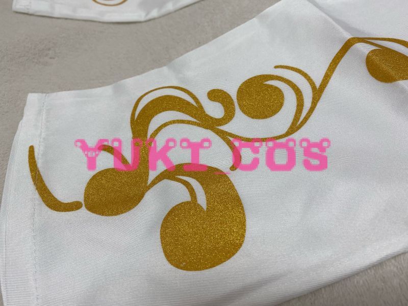 魔法使いの約束 一周年記念 南の国 フィガロ コスプレ衣装